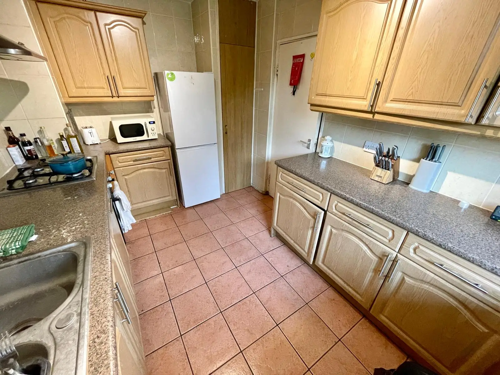 Double room on Hackney Wick/BOW
